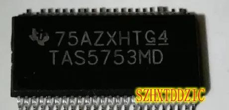2 / TAS5753MD TAS5753MDCAR TSSOP48 [SMD]